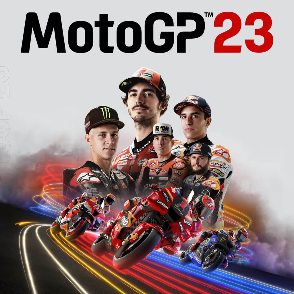 MotoGP23